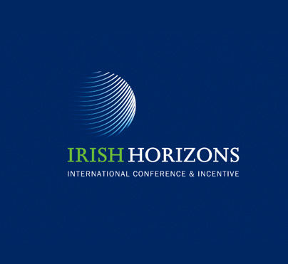 Irish Horizons logo